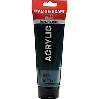 Amsterdam Acrylic  Sap Green - 250ML