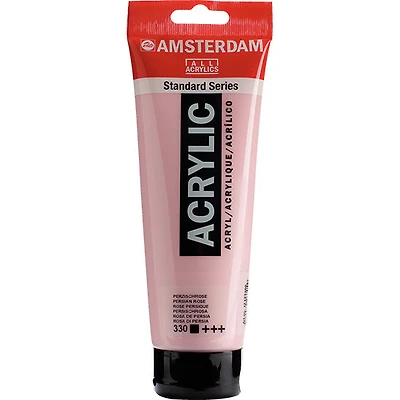 Amsterdam Acrylic Persian Pink - 250ML