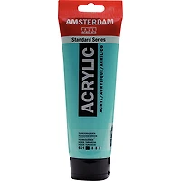 Amsterdam Acrylic  Turquoise Green - 250ML