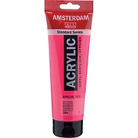 Amsterdam Acrylic  Reflex Pink - 250ML