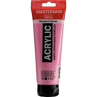 Amsterdam Acrylic  Quinacridone Light - 250ML
