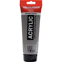 Amsterdam Acrylic  Neutral Grey - 250ML