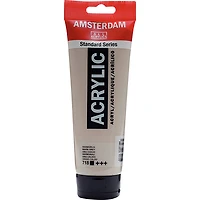 Acrylique amsterdam  gris chaud - 250ml