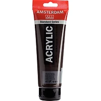 Amsterdam Acrylic  Van Dyck Brown - 250ML