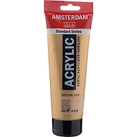 Acrylique amsterdam  or clair - 250ml