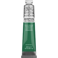 Huile winton - 200ml - oxyde de chrome - s1