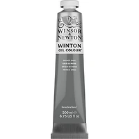 Huile winton - 200ml - gris de payne - s1