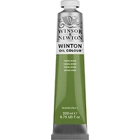 Winton oil - 200ml - terre verte - s1