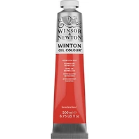Winton oil - 200ml - vermilion hue - s1