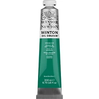 Winton oil - 200ml - viridian hue - s1