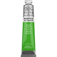 Huile winton - 200ml - vert clair permanent - s1