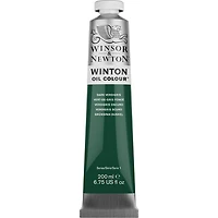 Huile winton - 200ml - vert-de-gris foncé - s1