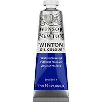 Huile winton - 37ml - outremer francais - s1
