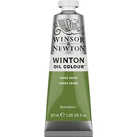 Huile winton - 37ml - terre verte - s1