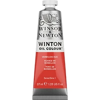 Winton oil - 37ml - vermilion hue - s1