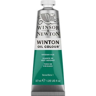 Huile winton - 37ml - nuance vert de guignet - s1