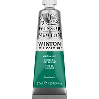 Winton oil - 37ml - viridian hue - s1