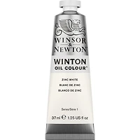 Huile winton - 37ml - blanc de zinc - s1