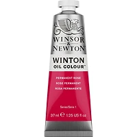Huile winton - 37ml - rose permanent - s1
