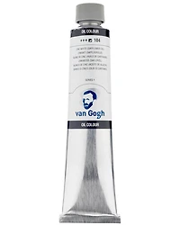 Huile van gogh  blanc de zinc - 200ml série 1