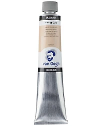 Huile van gogh  jaune de naples rouge - 200ml série 1