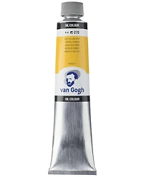 Van Gogh Oil Azo Yellow Deep -200ML Series 1