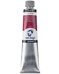 Van Gogh Oil Madder Lake Deep -200ML Series 1