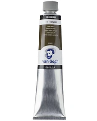 Van Gogh Oil Raw Umber -200ML Series 1