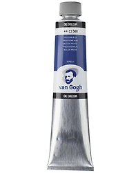 Van Gogh Oil Prussian Blue -200ML Series 1