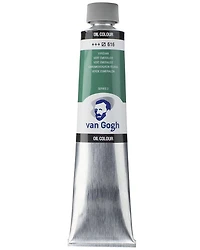 Van Gogh Oil Viridian -200ML Series 2