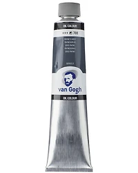 Van Gogh Oil Payne'S Grey -200ML Series 2