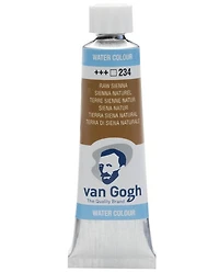 Aquarelle van gogh terre de sienne naturelle - 10ml série 1