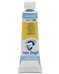 Aquarelle van gogh gomme gutte - 10ml série 1