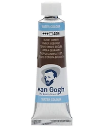 Aquarelle van gogh terre d'ombre brûlée - 10ml série 1