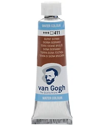 Aquarelle van gogh terre de sienne brûlée - 10ml série 1