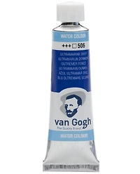 Aquarelle van gogh outremer foncé - 10ml série 1