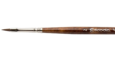 Versàtil Paintbrush - Filbert
