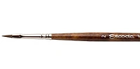 Versàtil Paintbrush - Filbert