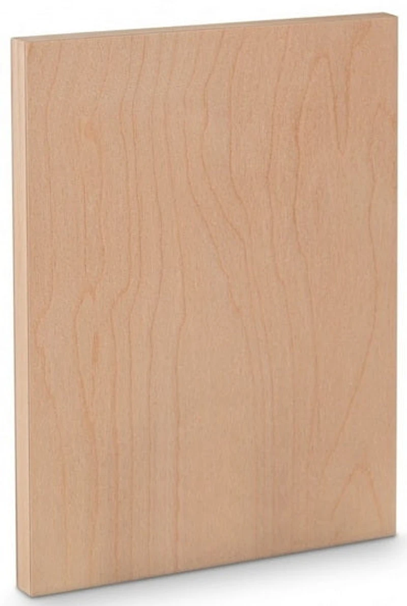 Wood panel 1