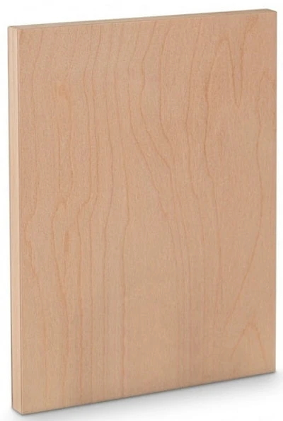 Wood panel 1
