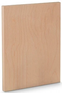Wood panel 1