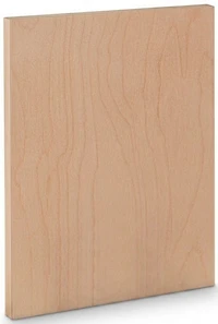 Wood panel 1" - 22x30"