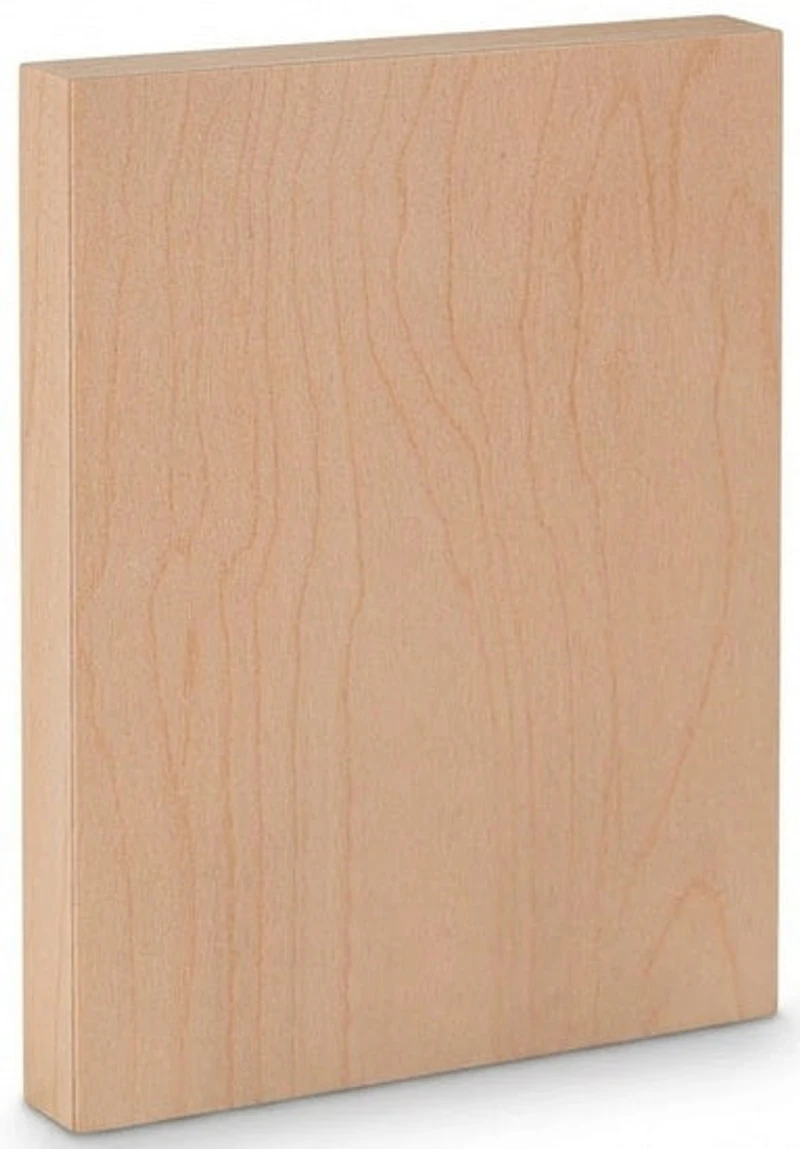 Wood panel 1