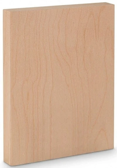 Wood panel 1