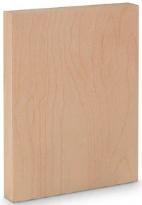Wood panel 1