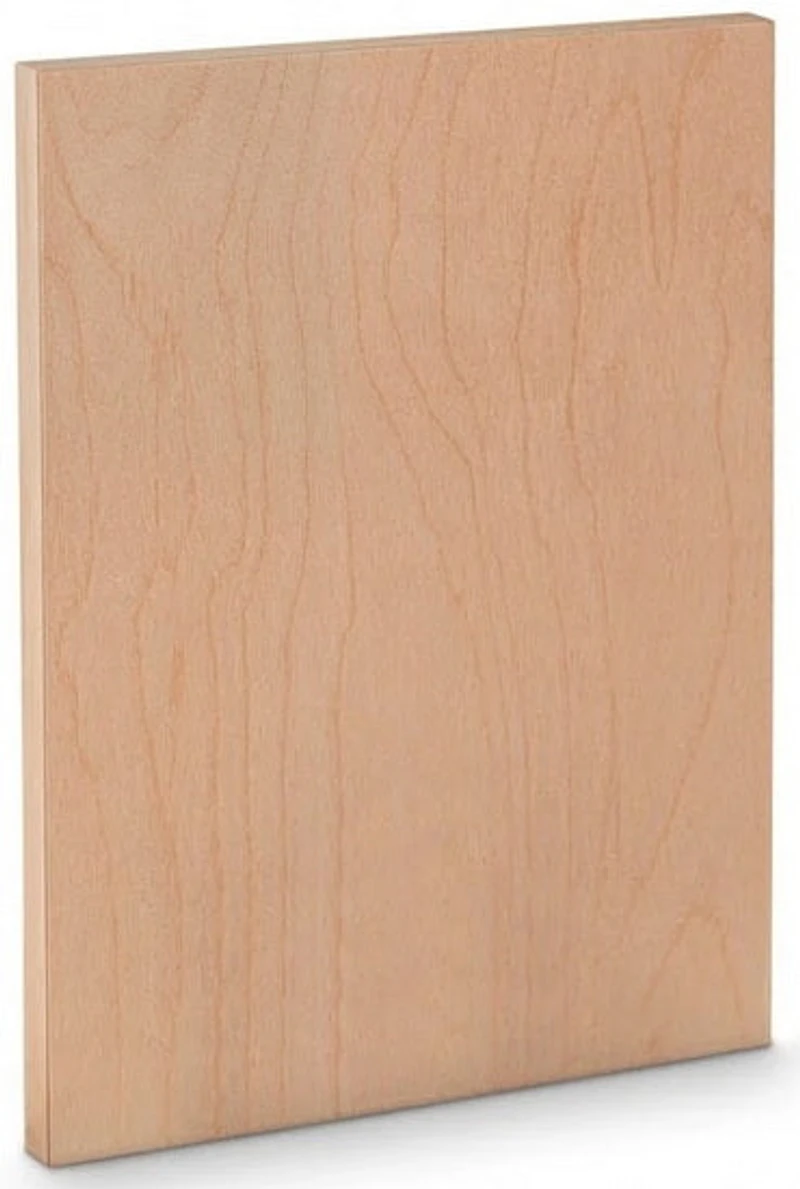 Panneau de bois 1po - 24x48po