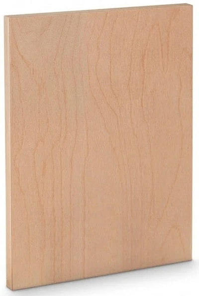 Panneau de bois 1po - 24x48po