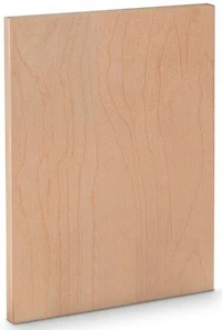 Panneau de bois 1po - 24x48po