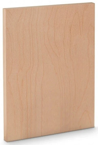 Panneau de bois 1po - 36x48po