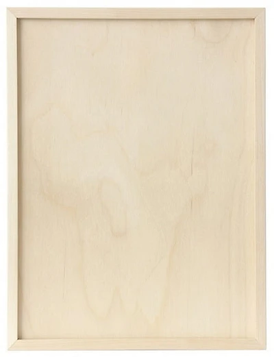 Panneau de coulage - 11x14po